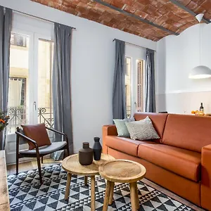 Ola Living Music , Barcellona Spagna