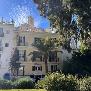 La Ventana Casa de hóspedes Ibiza