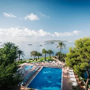 Thb Molinos - Adults Only Hotel