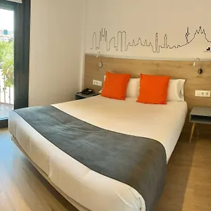 Sans Gasthuis Barcelona